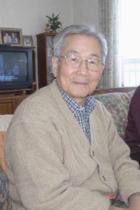 원본: 거실에서 찍은 사진